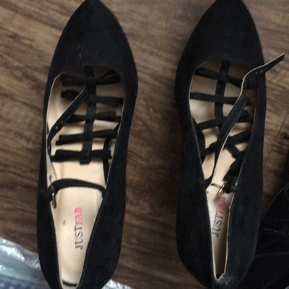 Heels